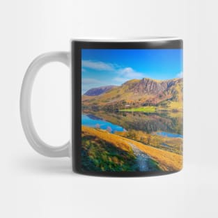 Buttermere, The Lake District Mug